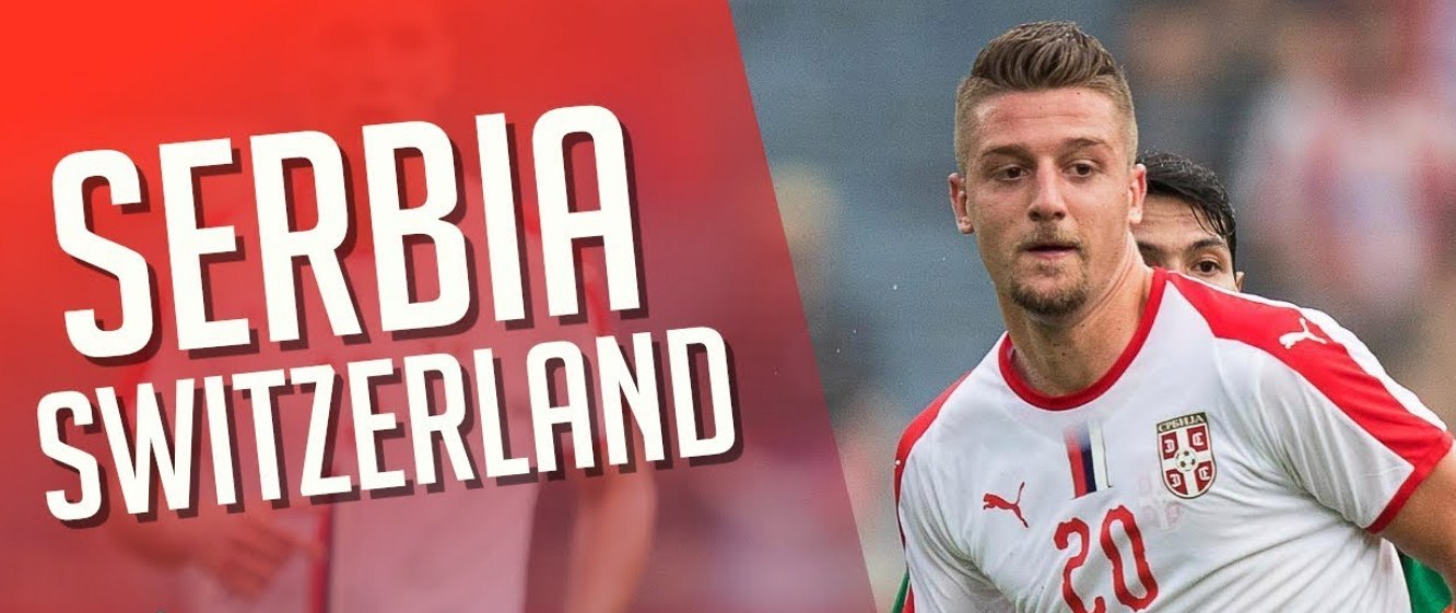 Prediksi Serbia vs Swiss, Jadwal UEFA Nations League 13 Oktober 2024