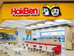 Promo HokBen 10.10: Nikmati Harga Spesial Mulai dari Rp 10.000 di Oktober 2024!