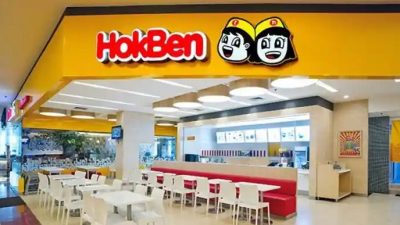 Promo HokBen 10.10: Nikmati Harga Spesial Mulai dari Rp 10.000 di Oktober 2024!