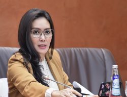 Tom Lembong Tersangka Korupsi Impor Gula, Rieke Diah Pitaloka: Doa Petani Tebu Terkabul! Yuk, Simak Detail Kasusnya!
