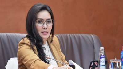 Tom Lembong Tersangka Korupsi Impor Gula, Rieke Diah Pitaloka: Doa Petani Tebu Terkabul! Yuk, Simak Detail Kasusnya!