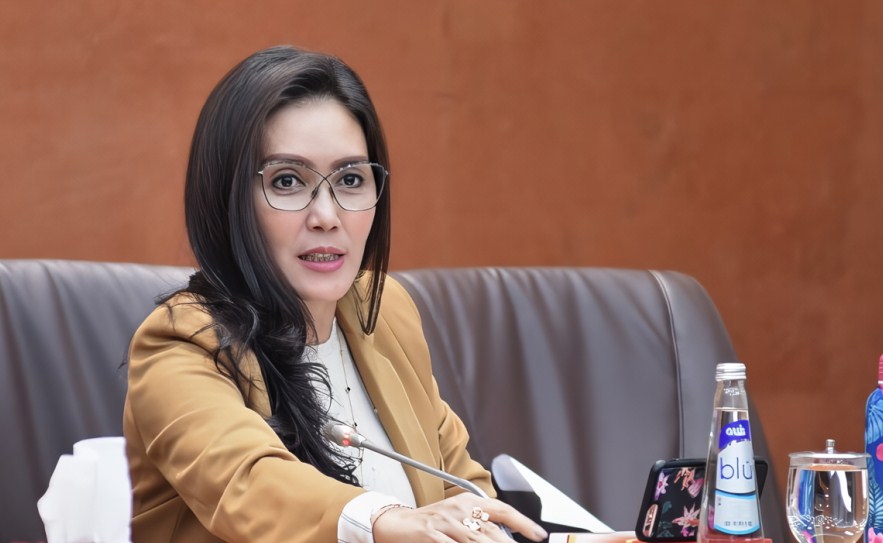 Tom Lembong Tersangka Korupsi Impor Gula, Rieke Diah Pitaloka: Doa Petani Tebu Terkabul! Yuk, Simak Detail Kasusnya!