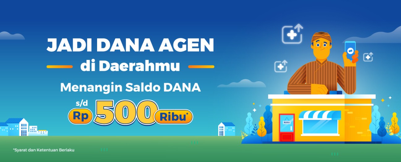 Dapatkan Saldo DANA Gratis Rp50.000 Setiap Hari! Ikuti Tips Mudah dan Aman Ini Sekarang!