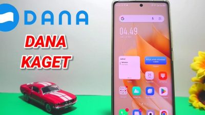 Saldo DANA Kaget Hari Ini Tanpa Ribet! Klik Link-nya, Saldo Langsung Masuk