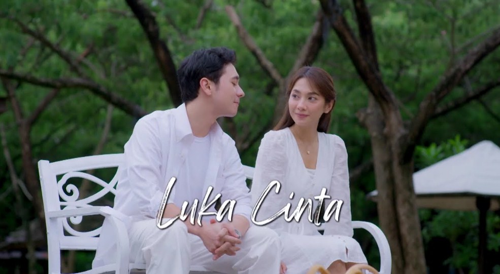 Sinopsis Luka Cinta Episode 26 November 2024: William Terpojok, Salma Semakin Dekat dengan Kebenaran