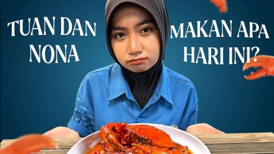 Terlanjur Viral, Netizen Dibuat Gagal Faham Video 6 Menit 40 Detik Zahra Seafood, Ternyata Ini Isinya