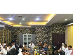 Strategi Pemberantasan Korupsi oleh Pj Bupati Lampung Tengah: Langkah-Langkah Penting