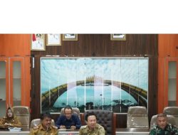 Pj Bupati Pringsewu Meluncurkan Langkah Anti-Inflasi: Apa yang Perlu Anda Ketahui
