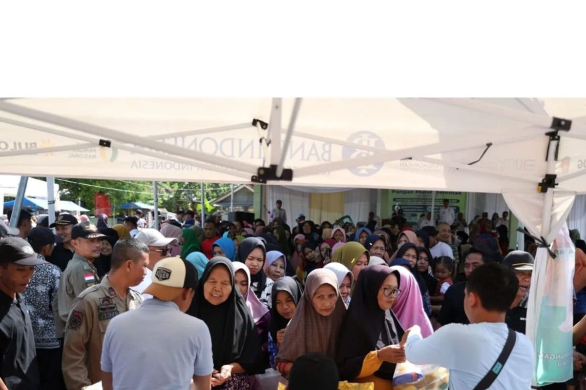 Gratis! Pemkab Pringsewu Gelar Program Subsidi bagi Warga Pekon Tulungagung