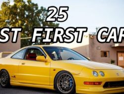 5 Tips Memilih Mobil Pertama untuk Gen Z: Temukan Mobil Idamanmu Sekarang!
