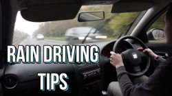 6 Tips Wajib untuk Berkendara Aman Saat Hujan, Pastikan Kondisi Ini