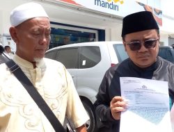 Tindaklanjuti: Polisi Selidiki Penipuan Ratusan Juta di Bank Mandiri