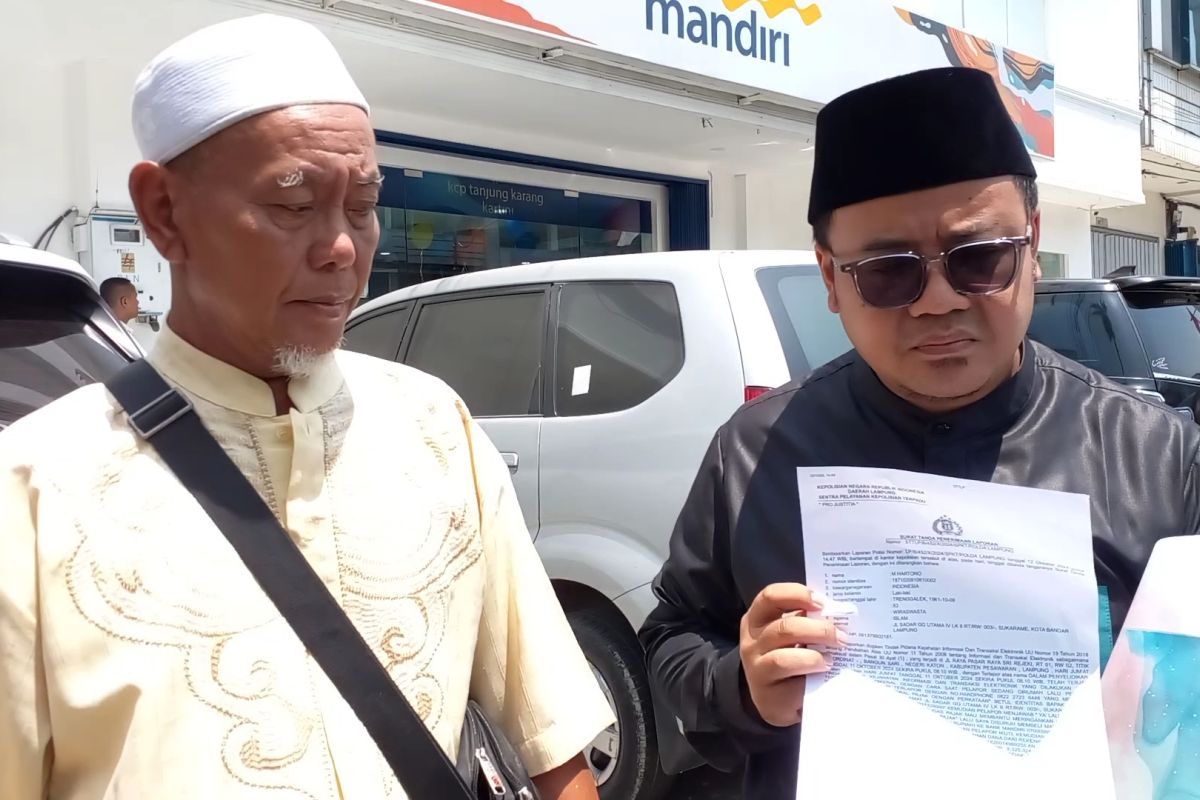 Tindaklanjuti: Polisi Selidiki Penipuan Ratusan Juta di Bank Mandiri