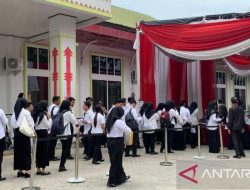 Rahasia Sukses Lolos Tes CPNS 2024: Ikuti Seleksi CAT-BKN di UIN Raden Intan Lampung!