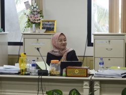 Dukungan Lesty Putri Utami untuk Meningkatkan Kesadaran Pencegahan Korupsi