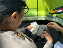 Optimalkan Penggunaan STID Bersama Pelindo Regional 2 dan KSOP Kelas 1 Panjang