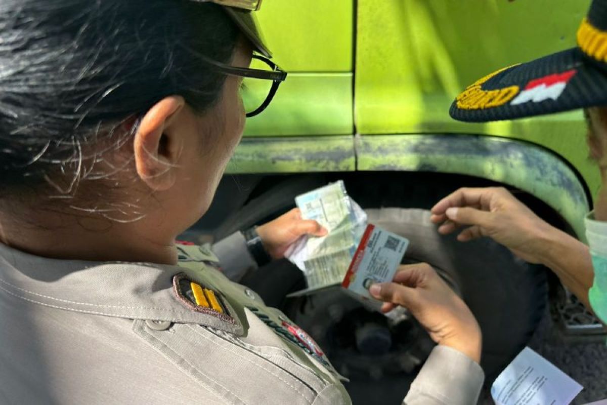 Optimalkan Penggunaan STID Bersama Pelindo Regional 2 dan KSOP Kelas 1 Panjang