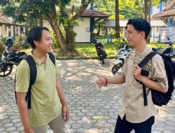 Generasi Muda dan Tantangan Berbahasa di Era Digital: Mengenang Sumpah Pemuda