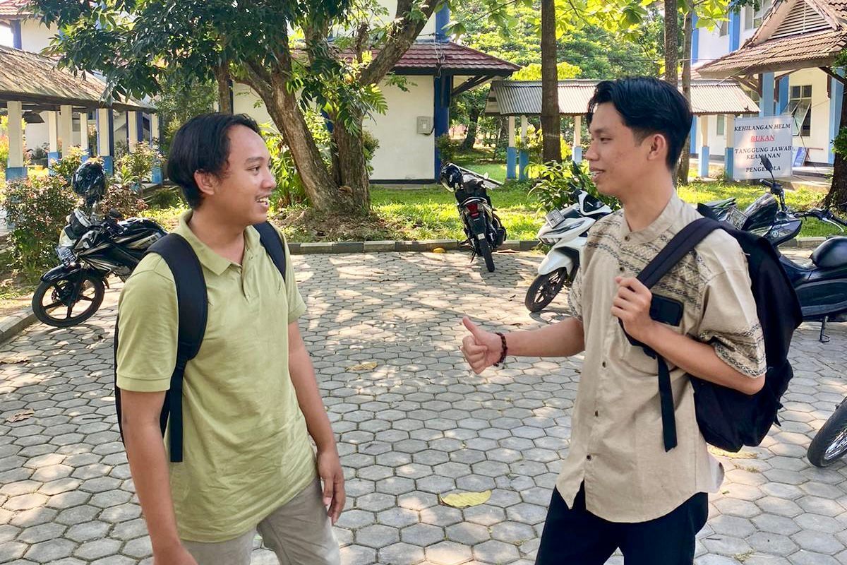 Generasi Muda dan Tantangan Berbahasa di Era Digital: Mengenang Sumpah Pemuda