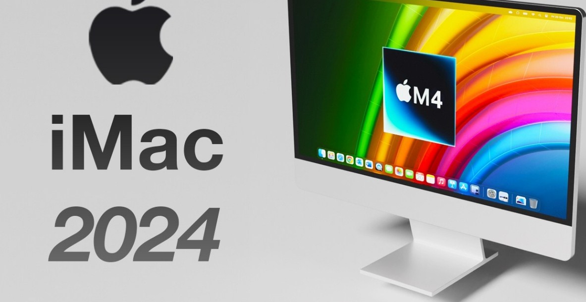 iMac M4 2024: Chipset Baru, Warna-Warni, dan Fitur Terkini Apple