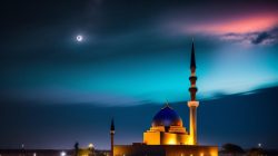 Jadwal Sholat Bandar Lampung Rabu, 16 Oktober 2024