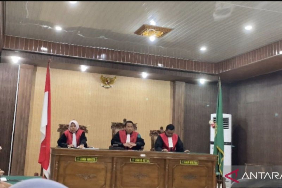 Caleg Metro Dikenakan Denda Rp6 Juta, Apa Dampaknya?