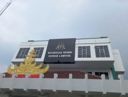 Kejaksaan Negeri Bandarlampung Mengembalikan Dana Negara Rp3,7 Miliar: Inilah Langkah-Langkahnya