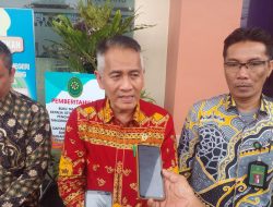 Kolaborasi dengan Dr. Salman Alfarasi: Manfaatkan Aplikasi AI bersama Mahasiswa