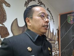 Raih Kunjungan Pemustaka Lebih Banyak dengan Beragam Acara di Perpustakaan Lampung