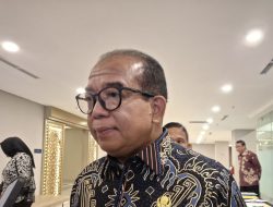 Pemprov Lampung Siapkan Dana Untuk Kendaraan Dinas Buatan Lokal