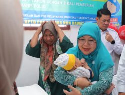 Tips Penting: Cegah Stunting dengan Perhatikan Pola Makan Bayi Anda