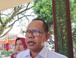 Guru-guru di Daerah Terluar Lampung Berperan Penting dalam Meningkatkan Kualitas Pendidikan
