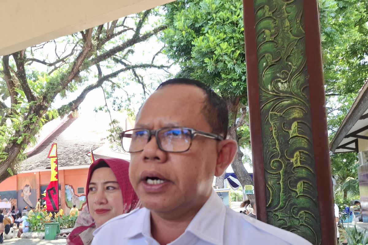 Guru-guru di Daerah Terluar Lampung Berperan Penting dalam Meningkatkan Kualitas Pendidikan