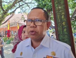 Guru Magang di Lampung: Meningkatkan Kapabilitas Pendidik!