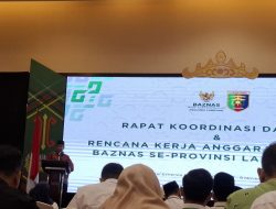 Program Baznas Bantu Warga Dapatkan Rumah Layak Huni