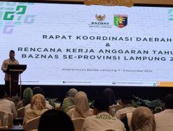 Dukungan Desa Baznas untuk Program Makan Gratis Bergizi: Berita Terbaru!