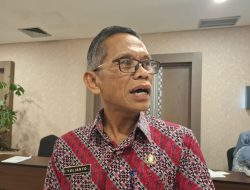 Menakjubkan! Lebih dari 80% Desa di Lampung Sukses Mengatasi Masalah Buang Air Besar Sembarangan