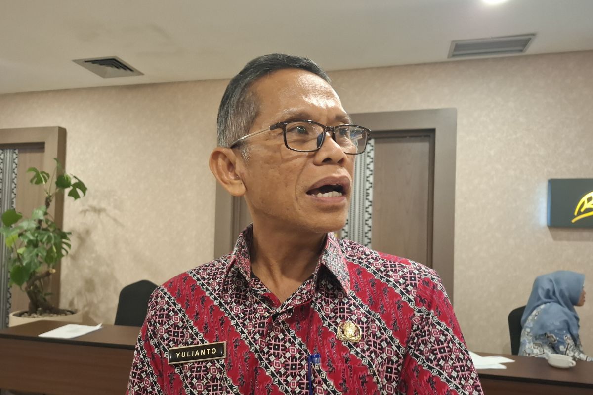 Menakjubkan! Lebih dari 80% Desa di Lampung Sukses Mengatasi Masalah Buang Air Besar Sembarangan
