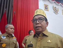 Jaminan Ketersediaan Layanan Kesehatan dari Pj Gubernur Lampung