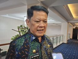 Program Makan Sehat untuk Ibu Hamil dan Menyusui oleh Pemprov Lampung: 22 November