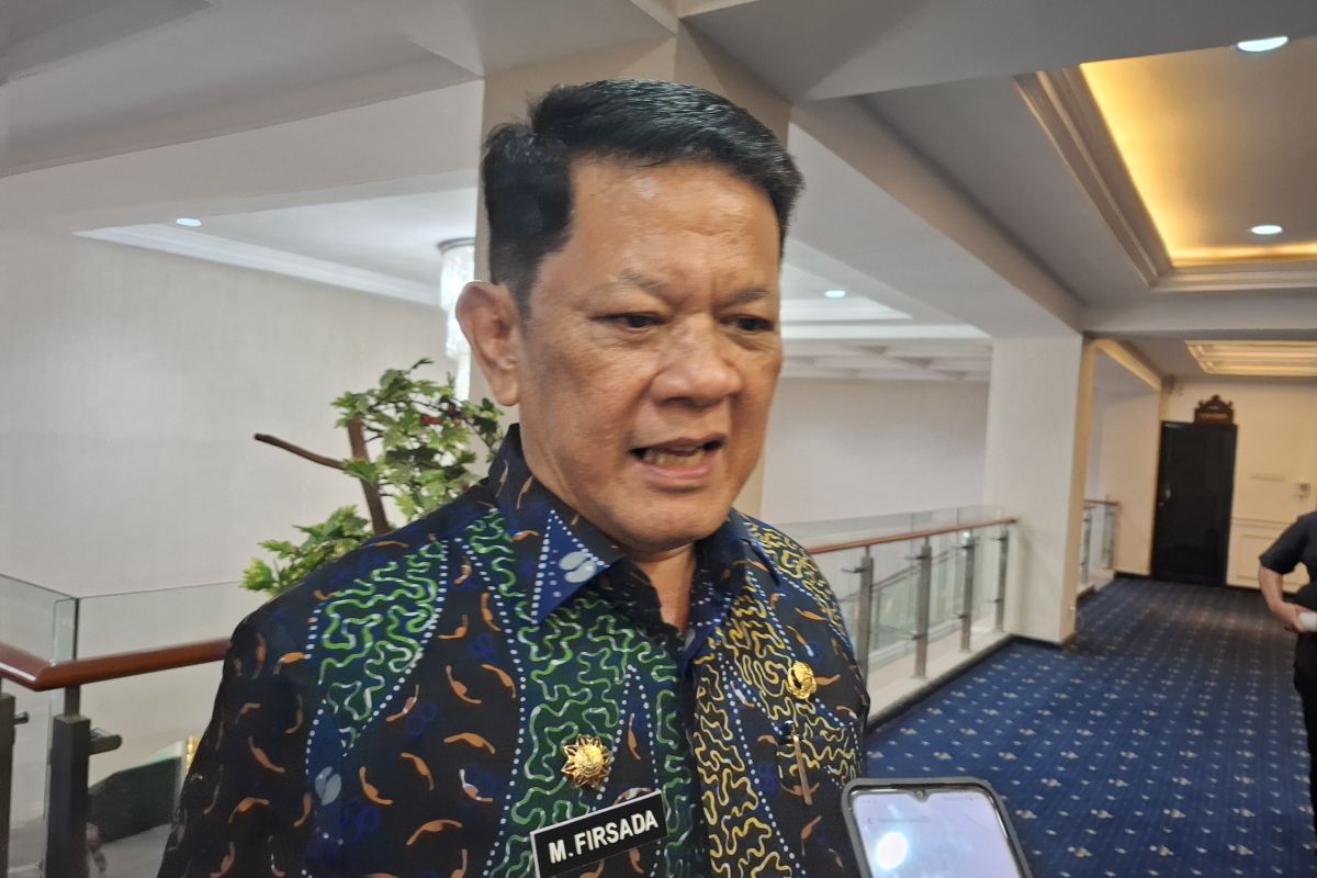 Program Makan Sehat untuk Ibu Hamil dan Menyusui oleh Pemprov Lampung: 22 November