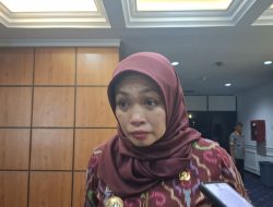 Program Makan Bergizi Gratis untuk 1.200 Ibu Hamil-Menyusui di Lampung