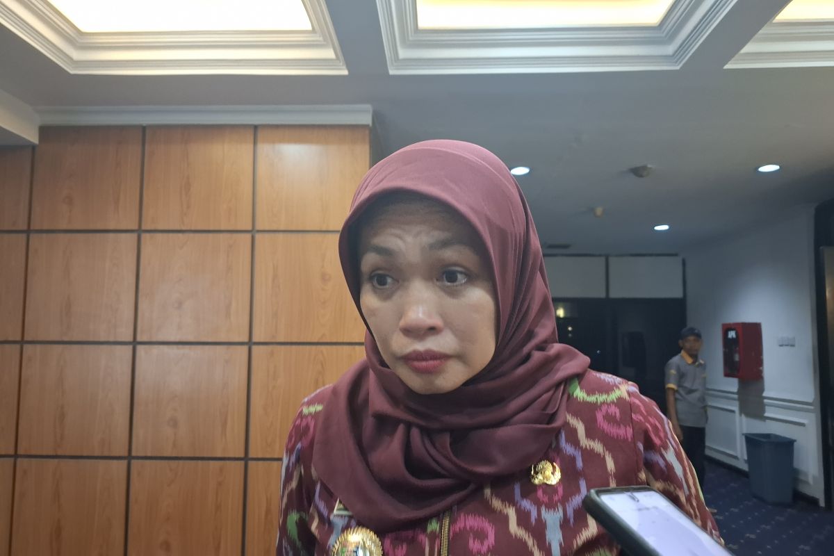 Program Makan Bergizi Gratis untuk 1.200 Ibu Hamil-Menyusui di Lampung