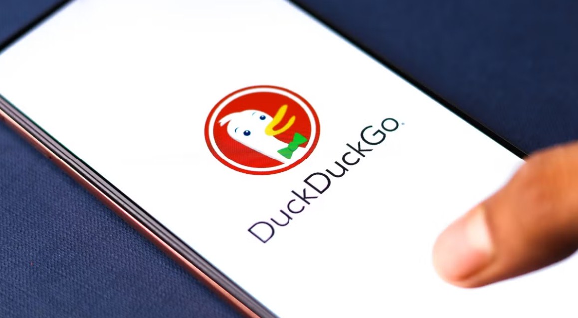 Cara Nonton Video Viral Terbaru di DuckDuckGo dengan Fitur CroxyProxy
