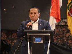 Generasi Milenial: Kunci Kesuksesan Arinal Djunaidi Menurut Pengamat
