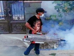 Langkah Cegah Penyebaran DBD oleh Dinas Kesehatan Tanggamus
