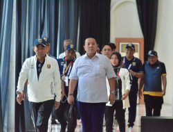 Arinal: Rahasia Sukses di Bidang Pertanian yang Harus Kamu Ketahui