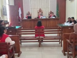 Penasihat Hukum Tegaskan Klien Joki CPNS Akan Tetap Dihukum