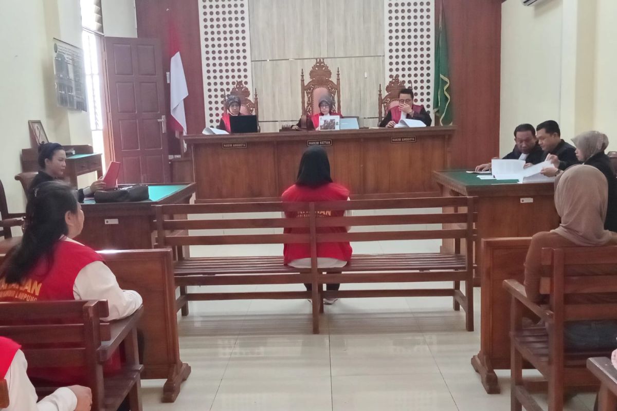 Penasihat Hukum Tegaskan Klien Joki CPNS Akan Tetap Dihukum