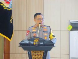 Strategi Efektif untuk Memerangi Peredaran Narkoba: Langkah Terpadu yang Harus Dilakukan